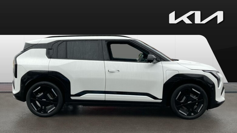 Kia Ev3 148kW GT-Line S 81.4kWh 5dr Auto Electric Estate